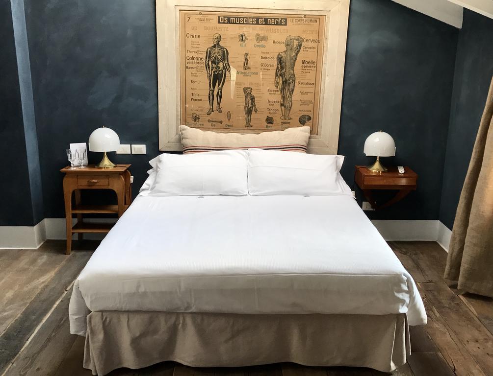 B&B Ca Bianca Dell'Abbadessa Сан-Ладзаро-ди-Савена Экстерьер фото